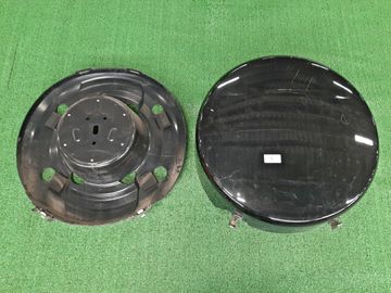 КОЛПАК ЗАПАСКИ НА TOYOTA RUSH J200E