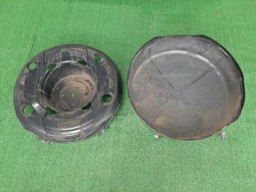 КОЛПАК ЗАПАСКИ НА TOYOTA RUSH J200E