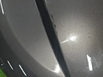 КОЛПАК ЗАПАСКИ НА SUZUKI ESCUDO TDA4W