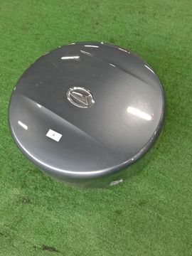 КОЛПАК ЗАПАСКИ НА TOYOTA RUSH J210E