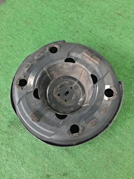 КОЛПАК ЗАПАСКИ НА TOYOTA RUSH J210E