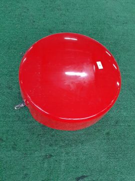 КОЛПАК ЗАПАСКИ НА TOYOTA RUSH J210E