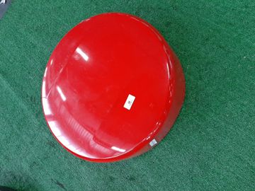КОЛПАК ЗАПАСКИ НА TOYOTA RUSH J210E