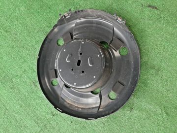 КОЛПАК ЗАПАСКИ НА TOYOTA RUSH J210E