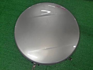 КОЛПАК ЗАПАСКИ НА TOYOTA RUSH J210E