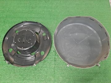 КОЛПАК ЗАПАСКИ НА TOYOTA RUSH J210E