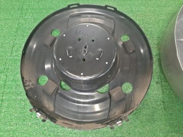 КОЛПАК ЗАПАСКИ НА TOYOTA RUSH J210E