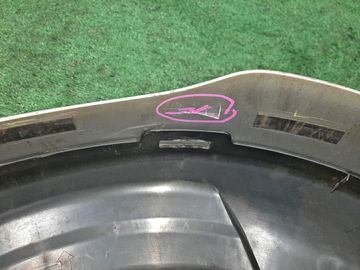 КОЛПАК ЗАПАСКИ НА TOYOTA RUSH J210E