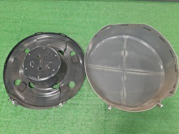 КОЛПАК ЗАПАСКИ НА DAIHATSU BE-GO J200G