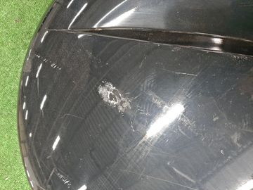КОЛПАК ЗАПАСКИ НА SUZUKI ESCUDO TDA4W