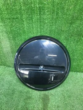 КОЛПАК ЗАПАСКИ НА SUZUKI JIMNY SIERRA JB74W