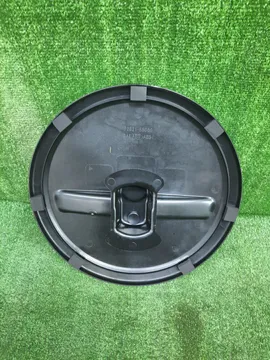 КОЛПАК ЗАПАСКИ НА SUZUKI JIMNY SIERRA JB74W
