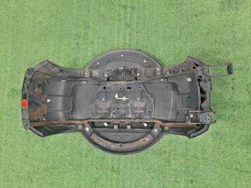 КОЛПАК ЗАПАСКИ НА MITSUBISHI PAJERO V83W
