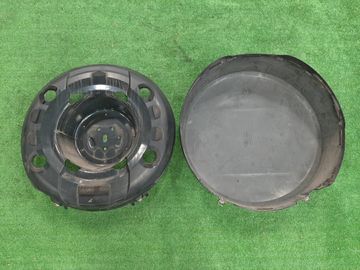КОЛПАК ЗАПАСКИ НА TOYOTA RUSH J200E