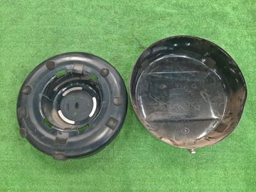 КОЛПАК ЗАПАСКИ НА TOYOTA RAV4 ACA21W