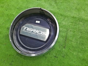 КОЛПАК ЗАПАСКИ НА DAIHATSU TERIOS J100G