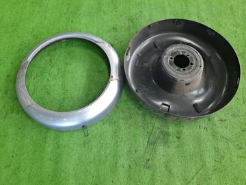КОЛПАК ЗАПАСКИ НА MITSUBISHI PAJERO V87W