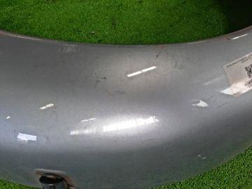 КОЛПАК ЗАПАСКИ НА MITSUBISHI PAJERO V87W