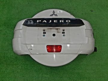 КОЛПАК ЗАПАСКИ НА MITSUBISHI PAJERO V83W