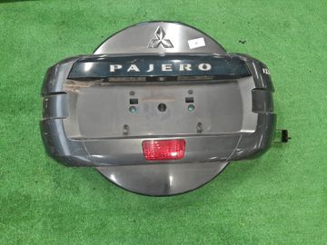КОЛПАК ЗАПАСКИ НА MITSUBISHI PAJERO V83W