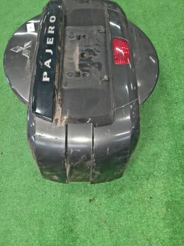 КОЛПАК ЗАПАСКИ НА MITSUBISHI PAJERO V83W