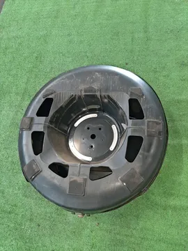 КОЛПАК ЗАПАСКИ НА SUZUKI ESCUDO TDA4W