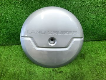КОЛПАК ЗАПАСКИ НА TOYOTA LAND CRUISER PRADO TRJ120