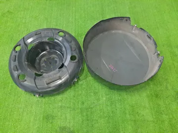 КОЛПАК ЗАПАСКИ НА TOYOTA RUSH J210E