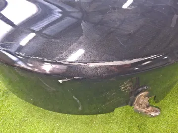 КОЛПАК ЗАПАСКИ НА TOYOTA RUSH J210E