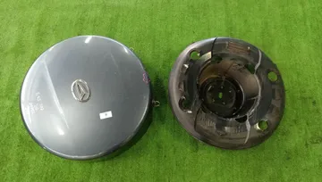 КОЛПАК ЗАПАСКИ НА DAIHATSU BE-GO J200G