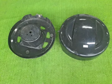 КОЛПАК ЗАПАСКИ НА SUZUKI ESCUDO TD54W