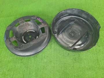 КОЛПАК ЗАПАСКИ НА SUZUKI ESCUDO TD54W