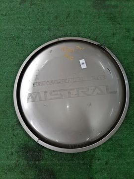 КОЛПАК ЗАПАСКИ НА NISSAN MISTRAL R20 TD27