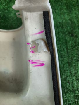 ЩЕКА НА TOYOTA DYNA XZU675