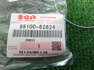 ПЫЛЬНИК ПОРШНЯ СУППОРТА НА SUZUKI JIMNY JB74W