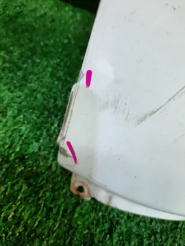 ЩЕКА НА NISSAN ATLAS F23