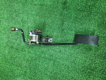 ПЕДАЛЬ ГАЗА НА MITSUBISHI PAJERO IO H77W 4G94