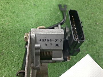 ПЕДАЛЬ ГАЗА НА MITSUBISHI PAJERO IO H66W 4G93