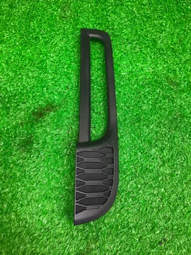 НАКЛАДКА БАМПЕРА 71505-TAA-N01 437Y0000002 НА HONDA STEPWGN RP4