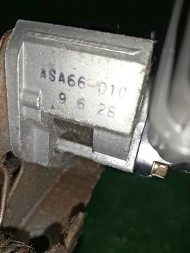 ПЕДАЛЬ ГАЗА НА MITSUBISHI PAJERO IO H76W 4G93