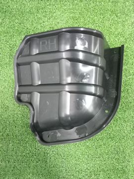 НАКЛАДКА БАМПЕРА 6415A114 437Y0000021 НА MITSUBISHI OUTLANDER GN0W