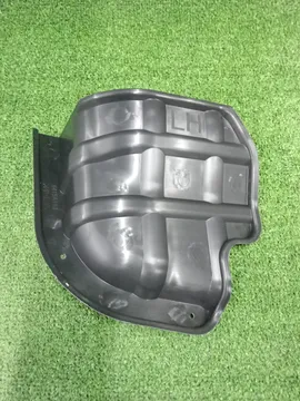 НАКЛАДКА БАМПЕРА 6415A113 437Y0000020 НА MITSUBISHI OUTLANDER GN0W