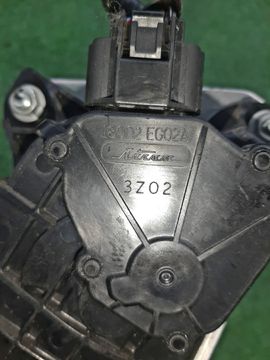 ПЕДАЛЬ ГАЗА НА NISSAN FUGA Y50 VK45DE