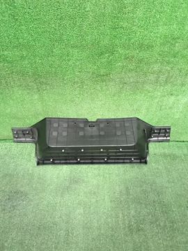 НАКЛАДКА БАМПЕРА НА TOYOTA HILUX GUN125