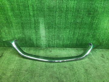 НАКЛАДКА БАМПЕРА НА MAZDA CX-5 KF2P