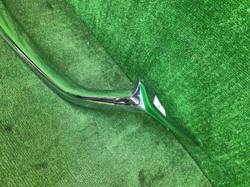 НАКЛАДКА БАМПЕРА НА MAZDA CX-5 KF2P