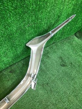 НАКЛАДКА БАМПЕРА НА MAZDA CX-5 KF2P