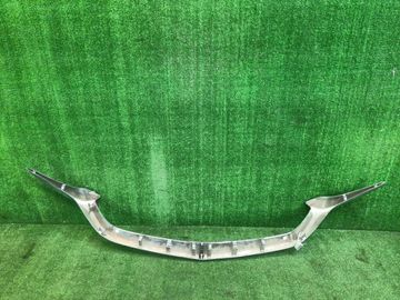 НАКЛАДКА БАМПЕРА НА MAZDA CX-5 KF2P