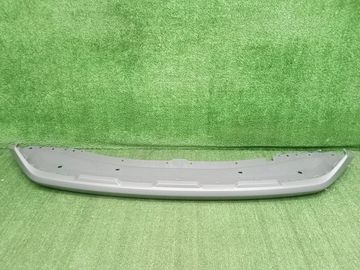 НАКЛАДКА БАМПЕРА НА NISSAN X-TRAIL SNT33