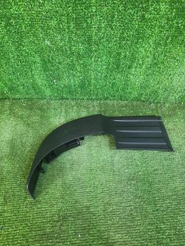 НАКЛАДКА БАМПЕРА НА TOYOTA HILUX GUN125